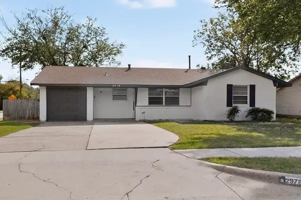 2978 Joanna Drive, Farmers Branch, TX 75234