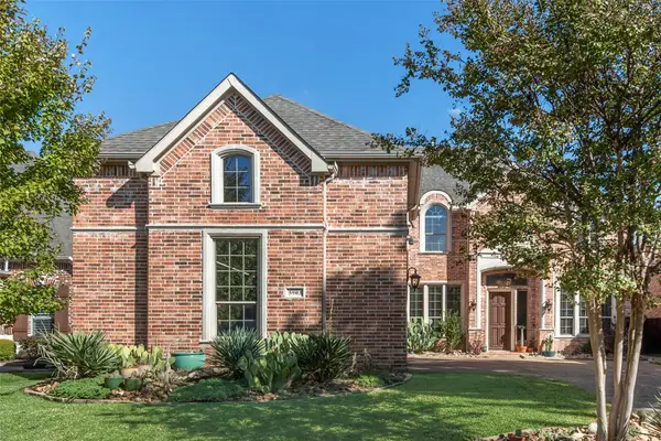 5903 Crescent Lane, Colleyville, TX 76034