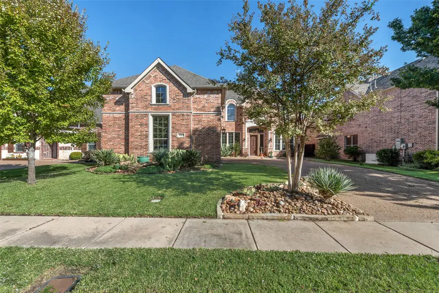 5903 Crescent Lane, Colleyville, TX 76034 - #2