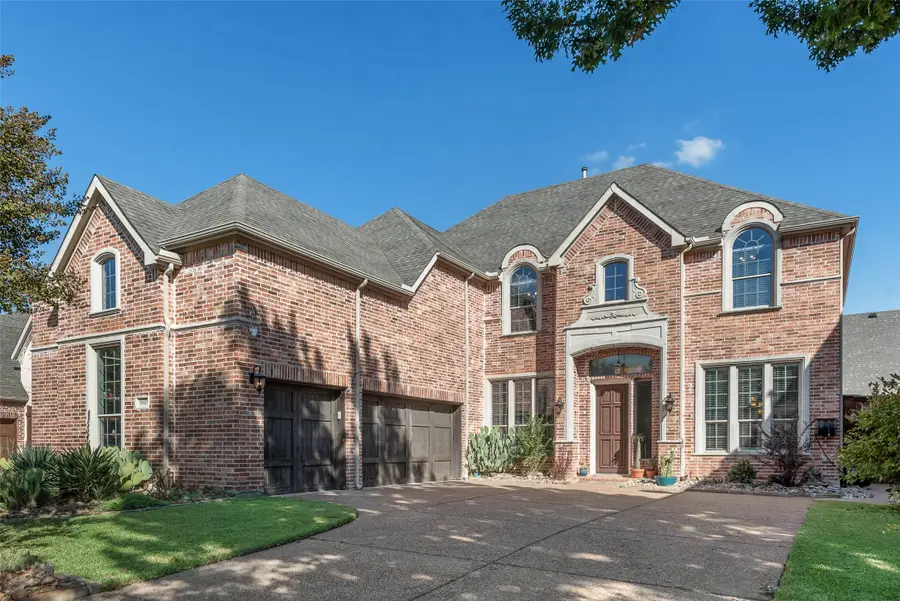 5903 Crescent Lane, Colleyville, TX 76034 - #3