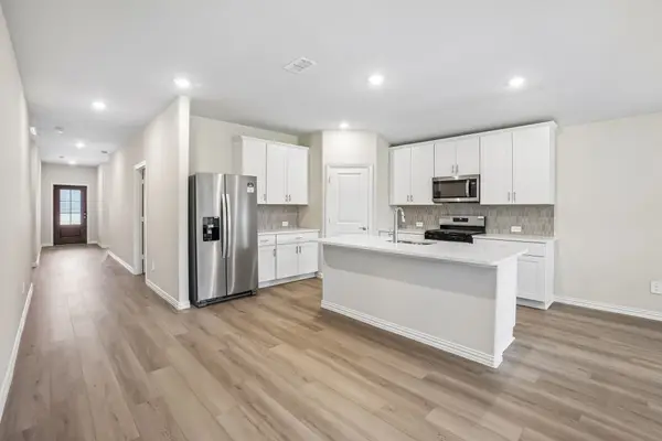 7412 Kathy Court, Denton, TX 76208