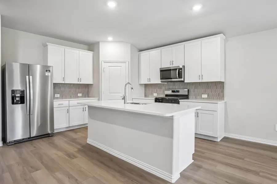 7412 Kathy Court, Denton, TX 76208 - #2