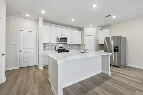 2609 Hot Springs Drive, Corinth, TX 76210
