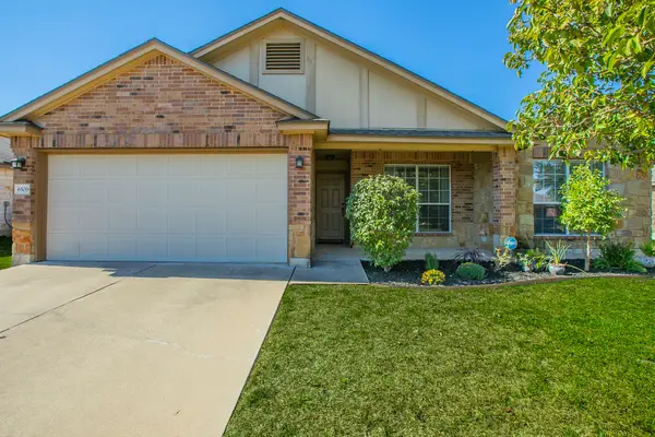 6509 Costa Drive, Waco, TX 76712