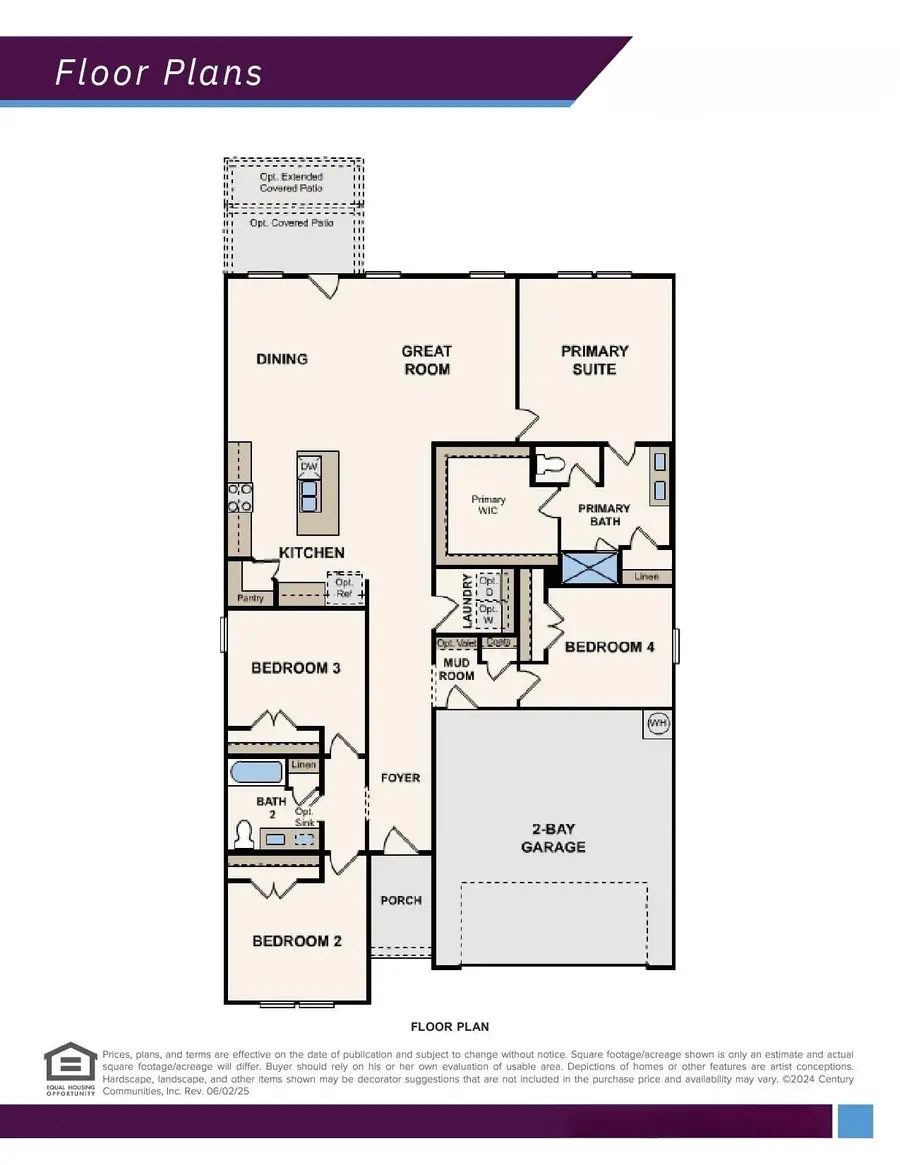 460 W 10th Street, Ellis, TX 75125 - #2