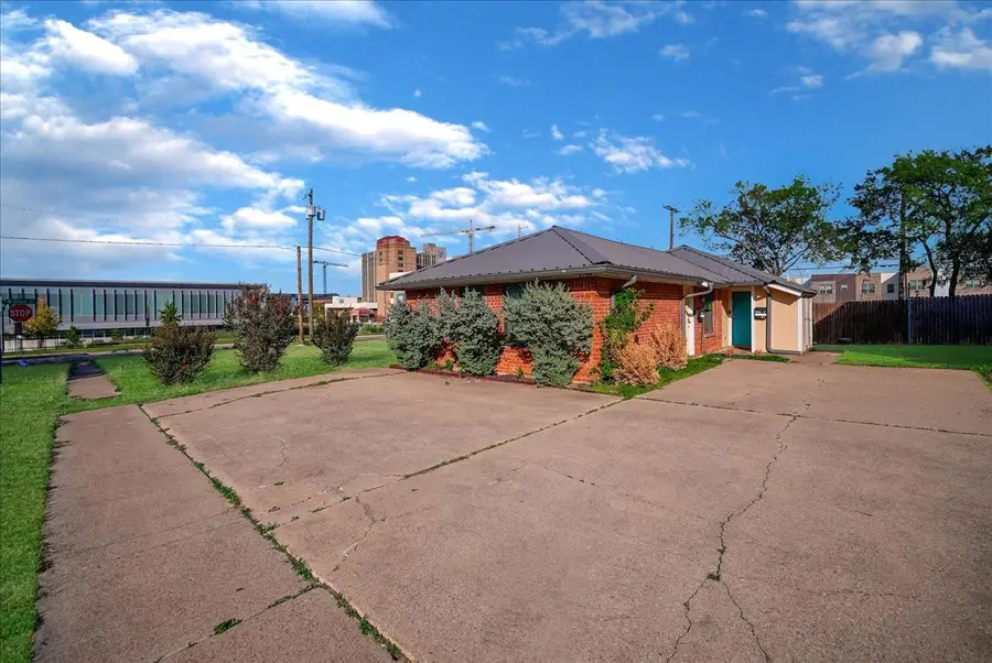 1703 May Street, Fort Worth, TX 76110 - #2