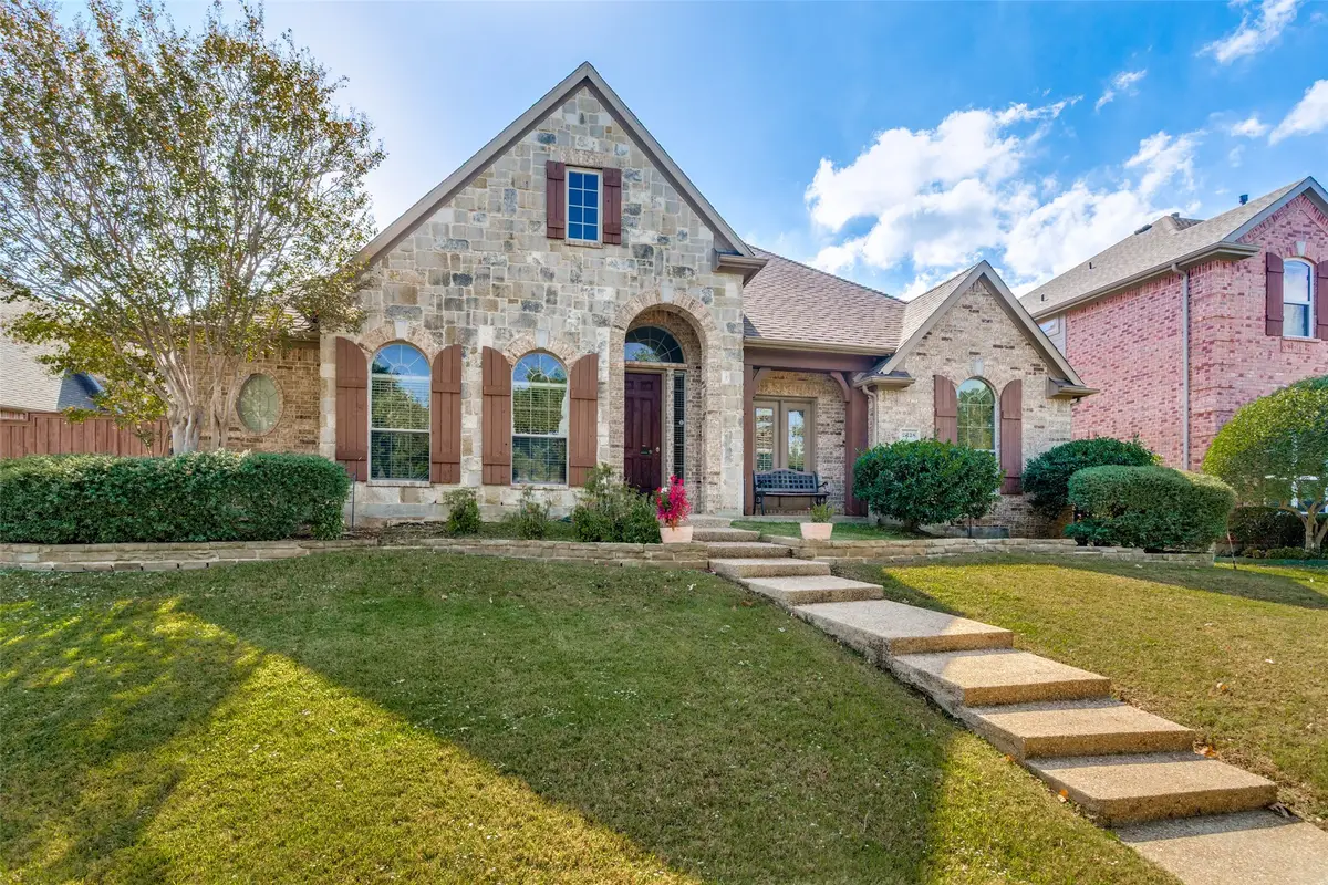 2328 Sir Belin Drive, Lewisville, TX 75056 - #1