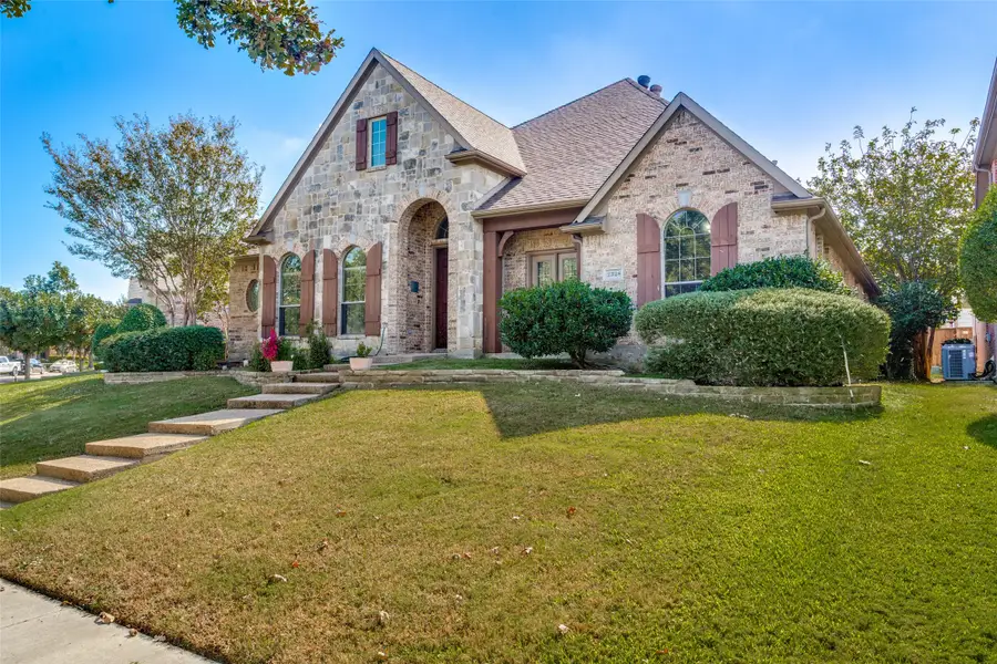 2328 Sir Belin Drive, Lewisville, TX 75056 - #2