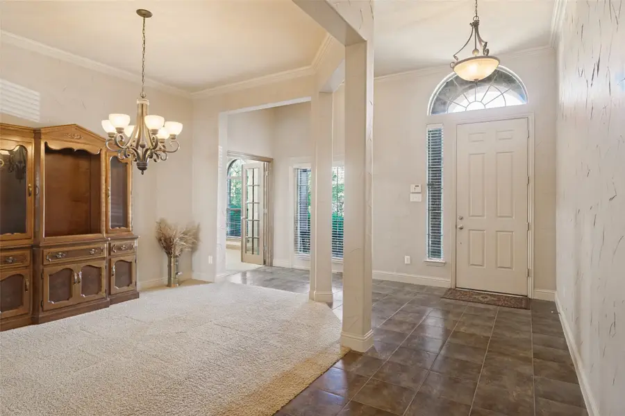 2328 Sir Belin Drive, Lewisville, TX 75056 - #3