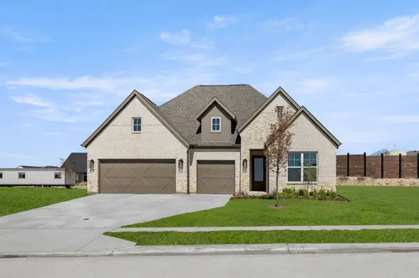 615 Sandstorm, Aledo, TX 76008
