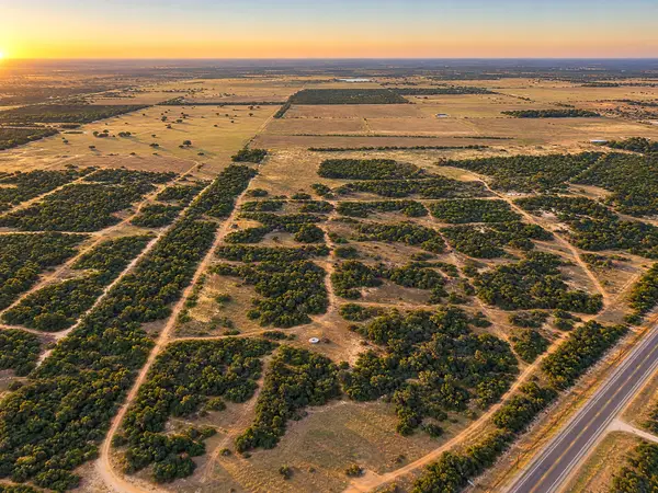 Lot 9 Tx-206, Cisco, TX 76437