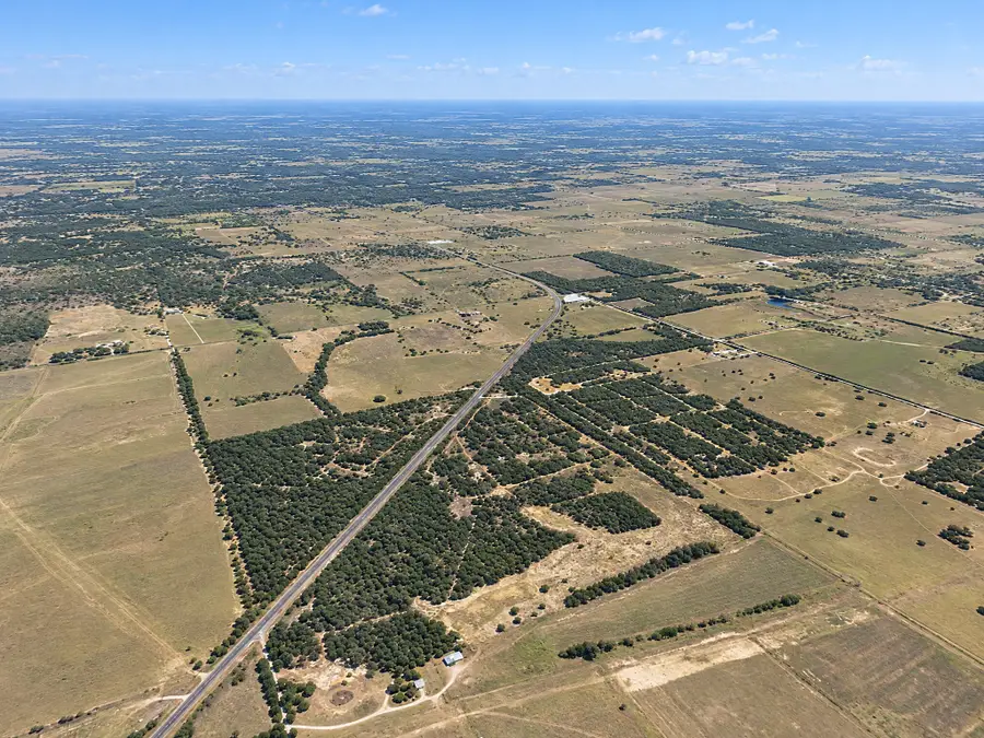 Lot 9 Tx-206, Cisco, TX 76437 - #2