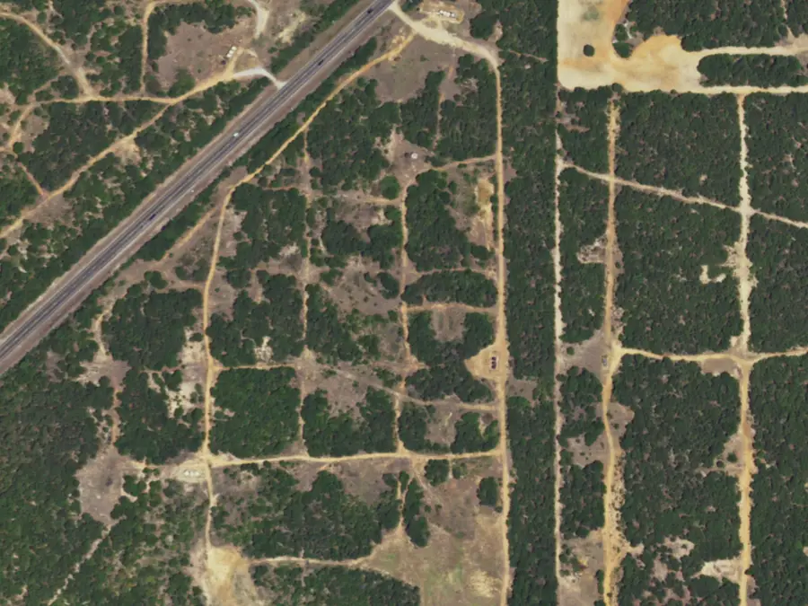 Lot 9 Tx-206, Cisco, TX 76437 - #3