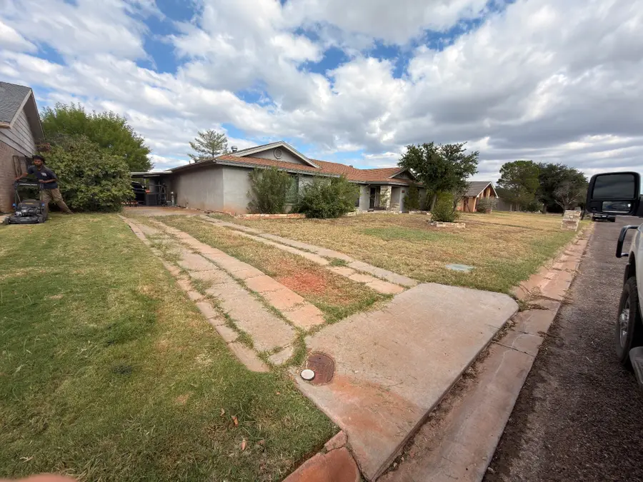 3826 Hillcrest Drive, San Angelo, TX 76904 - #2