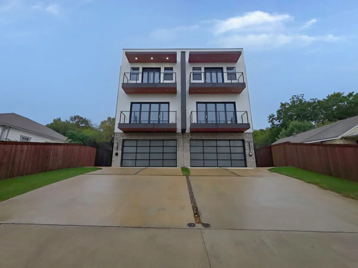 1818 Pollard Street, Dallas, TX 75208 - #1