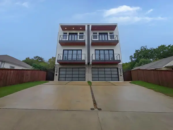 1818 Pollard Street, Dallas, TX 75208
