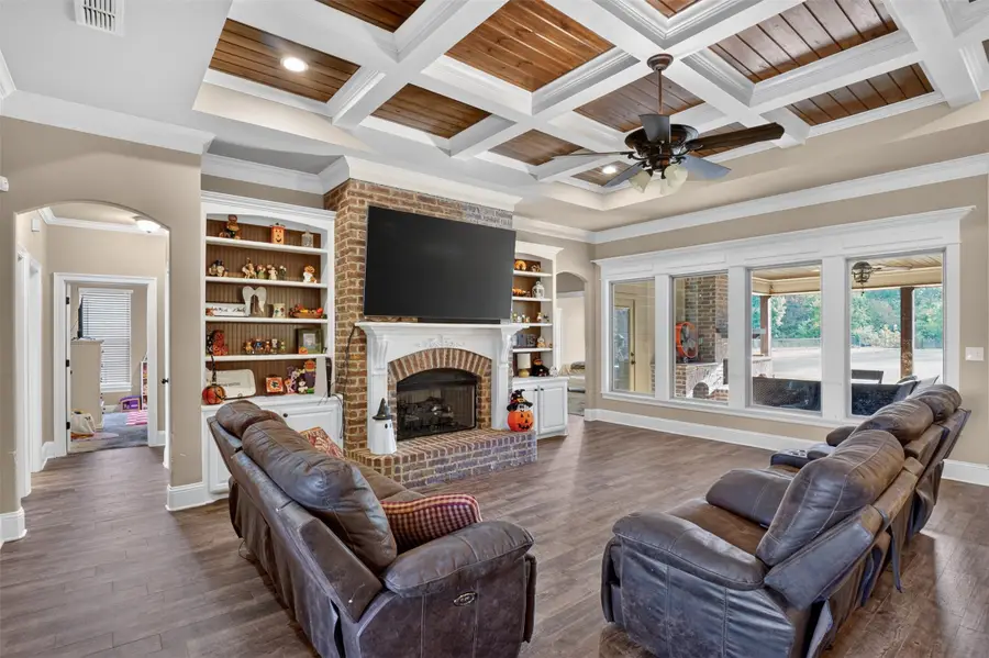 1448 Suwannee Lane, Benton, LA 71006 - #2