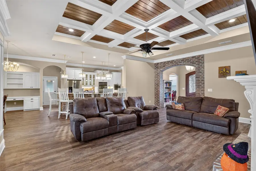1448 Suwannee Lane, Benton, LA 71006 - #3