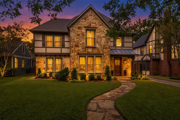 5909 Marquita Avenue, Dallas, TX 75206