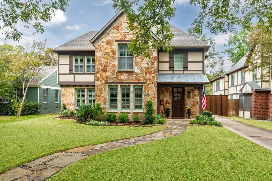 5909 Marquita Avenue, Dallas, TX 75206 - #2