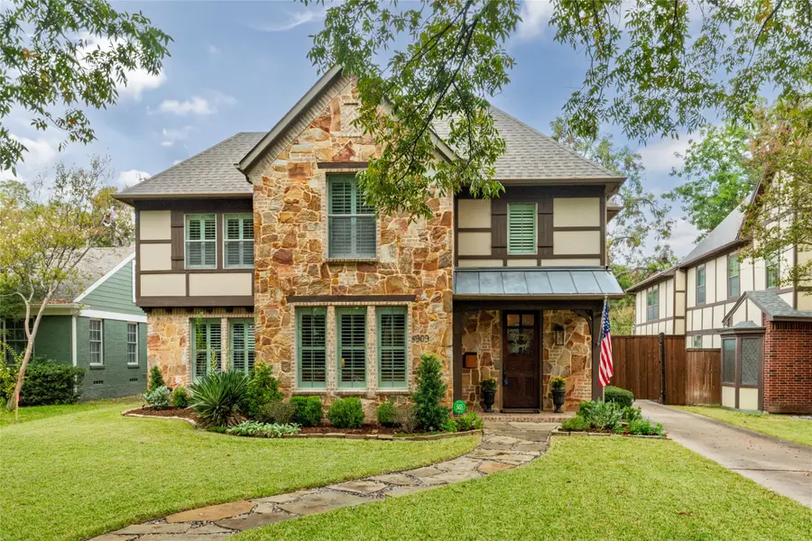 5909 Marquita Avenue, Dallas, TX 75206 - #3