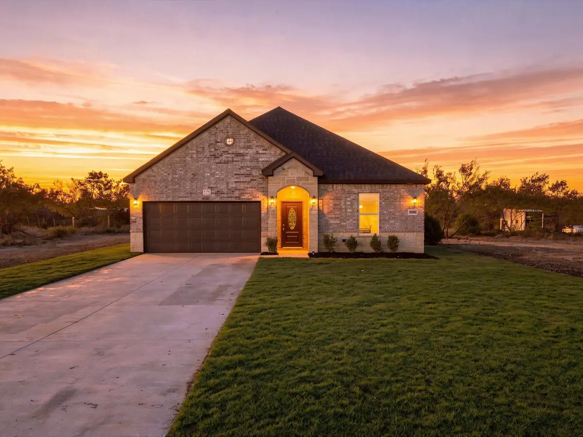 5365 Rabbit Trail, Kemp, TX 75143 - #1