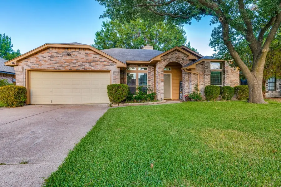 5001 Osage Drive, Arlington, TX 76018 - #3