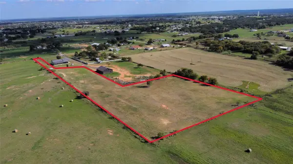 890 County Road 3798, Springtown, TX 76082