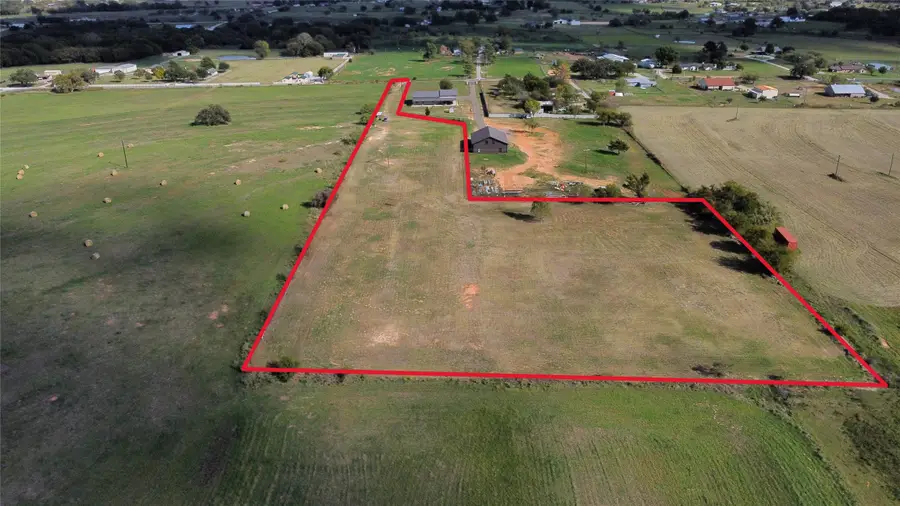 890 County Road 3798, Springtown, TX 76082 - #2
