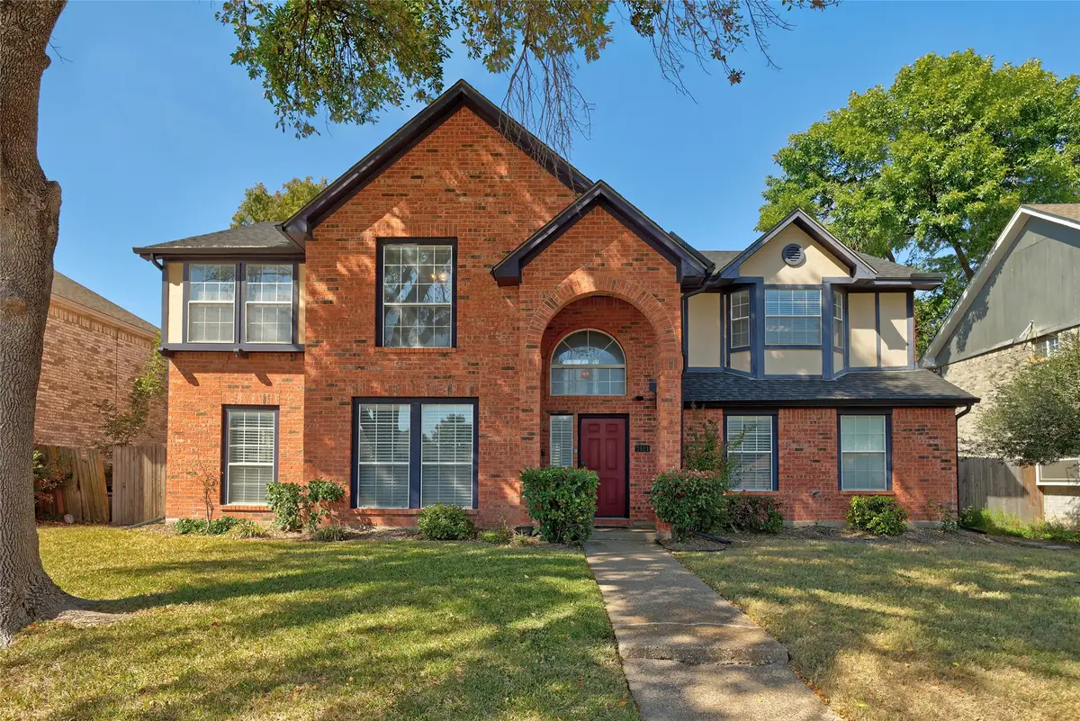 3421 Locust Street, Rowlett, TX 75089 - #1