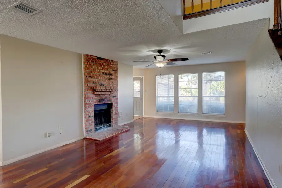 3421 Locust Street, Rowlett, TX 75089 - #2