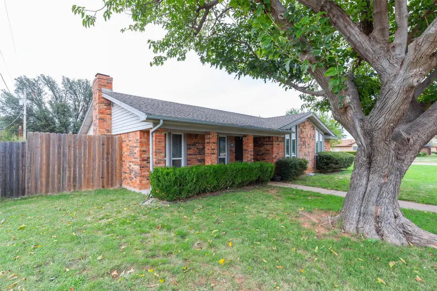 5402 Teresa Lane, Abilene, TX 79606 - #2