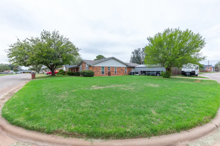 5402 Teresa Lane, Abilene, TX 79606 - #3