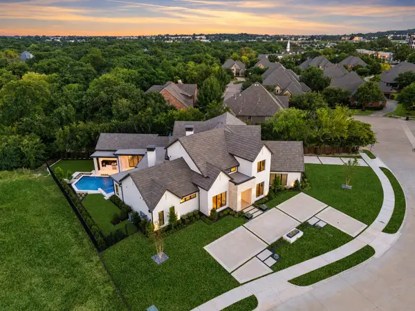 601 Pemberton Drive, Southlake, TX 76092