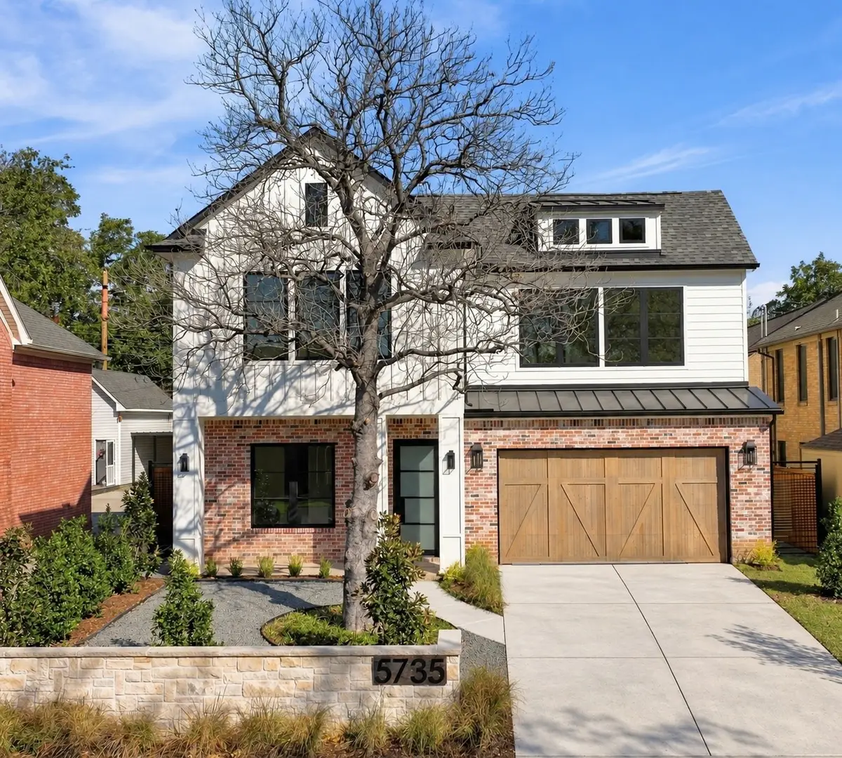 5735 Goodwin, Dallas, TX 75206 - #1
