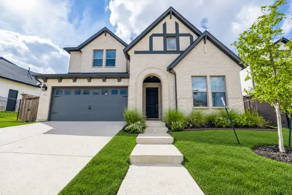 1716 Purple Thistle Lane, Fort Worth, TX 76008