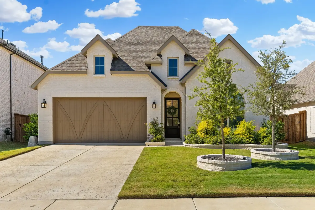 1808 Cypress Gap Trail, Mansfield, TX 76063 - #1