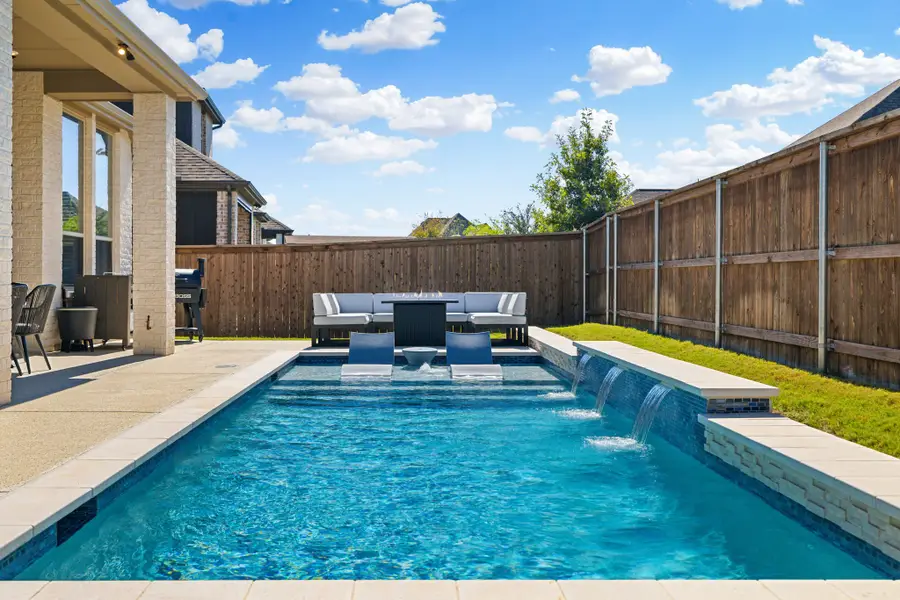 1808 Cypress Gap Trail, Mansfield, TX 76063 - #2