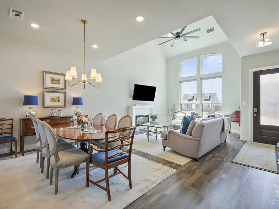 14408 Greymoore Circle, Aledo, TX 76008 - #3