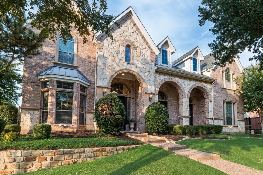 408 Stockton Drive, Southlake, TX 76092 - #2