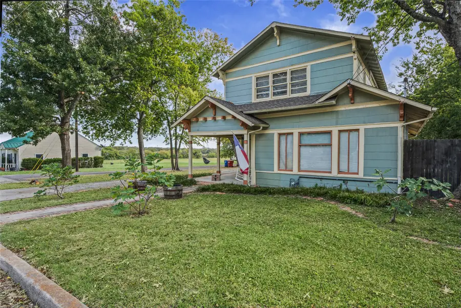 406 Summit Street, Farmersville, TX 75442 - #2