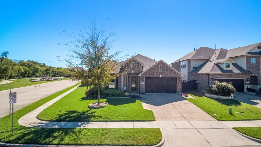 4536 Springhurst Drive, Plano, TX 75074 - #2