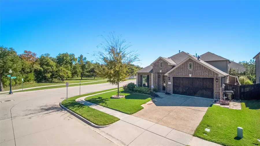 4536 Springhurst Drive, Plano, TX 75074 - #3