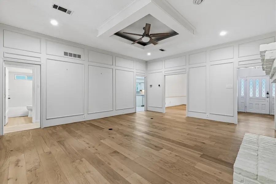 6737 Lake Shore Drive, Garland, TX 75044 - #3