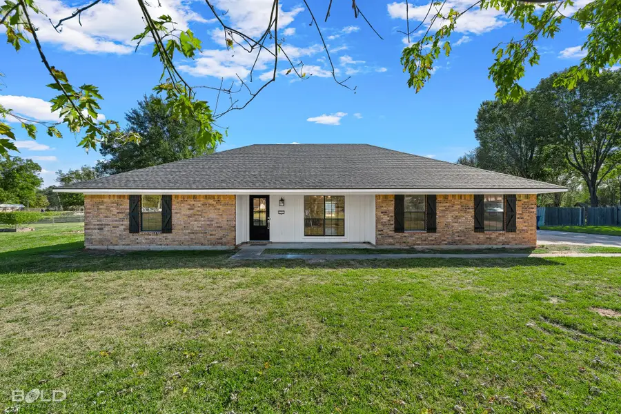102 Timber Ridge Drive, Bossier City, LA 71112 - #3