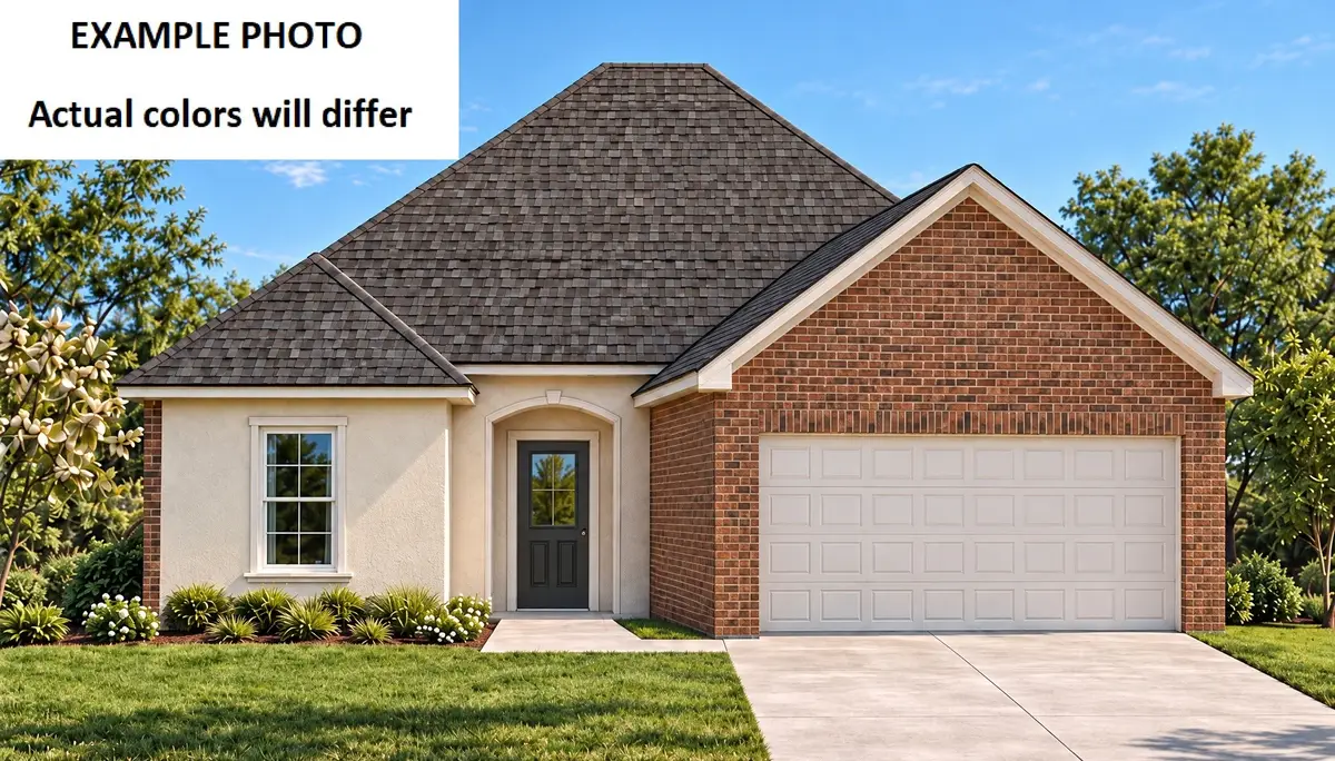6604 Haswell Drive, Shreveport, LA 71107 - #1