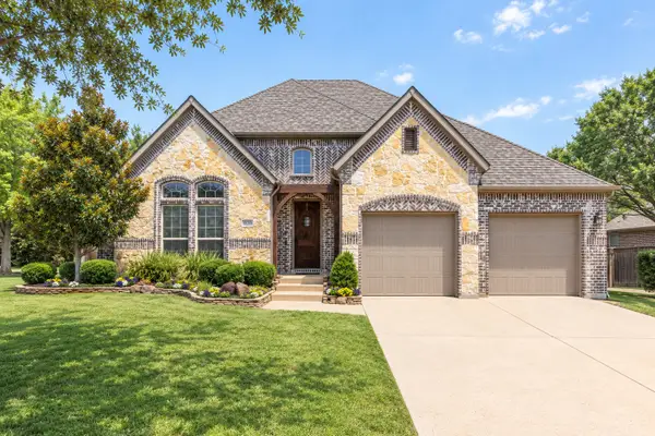10210 Cava Road, Frisco, TX 75035