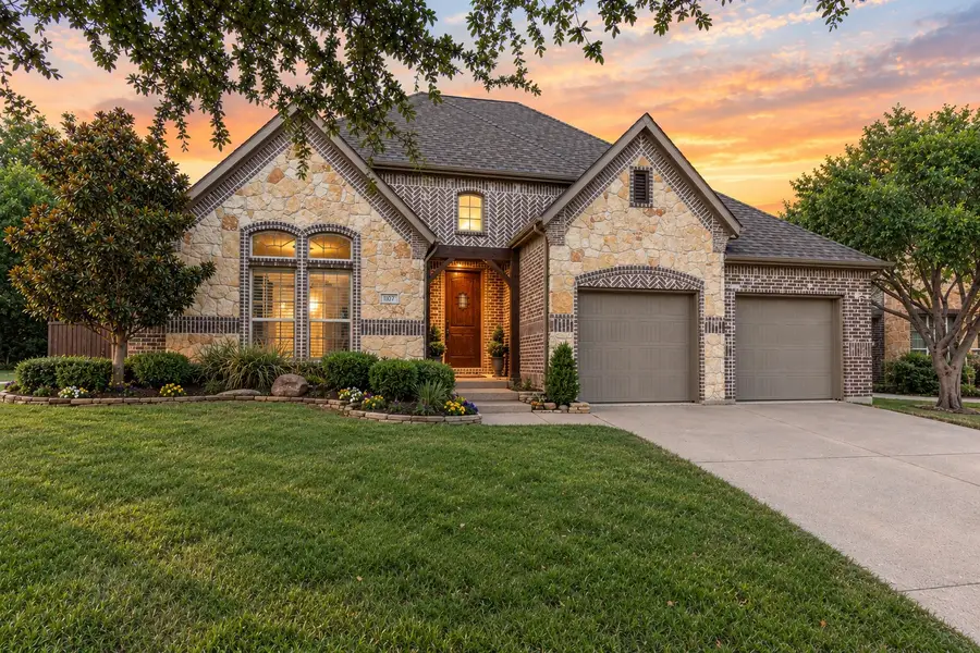 10210 Cava Road, Frisco, TX 75035 - #2