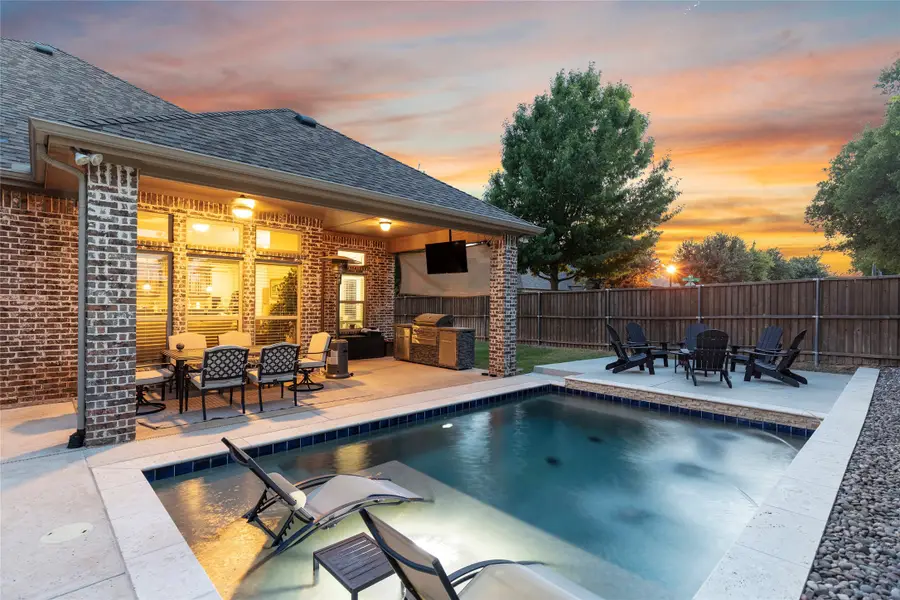 10210 Cava Road, Frisco, TX 75035 - #3