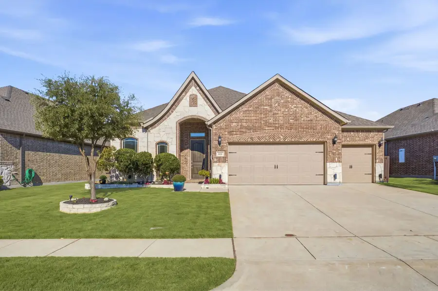 605 Brook Drive, Anna, TX 75409 - #2